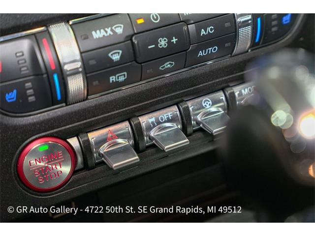 2020 Ford Mustang (CC-2121869) for sale in Kentwood, Michigan
