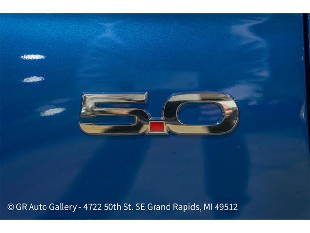 2020 Ford Mustang (CC-2121869) for sale in Kentwood, Michigan