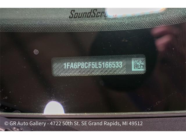 2020 Ford Mustang (CC-2121869) for sale in Kentwood, Michigan