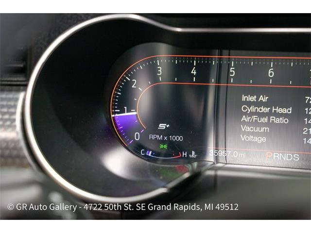 2020 Ford Mustang (CC-2121869) for sale in Kentwood, Michigan