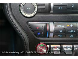 2020 Ford Mustang (CC-2121869) for sale in Kentwood, Michigan