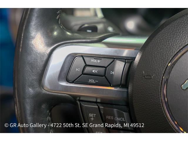 2020 Ford Mustang (CC-2121869) for sale in Kentwood, Michigan