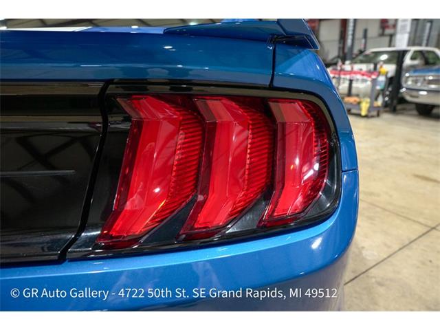 2020 Ford Mustang (CC-2121869) for sale in Kentwood, Michigan
