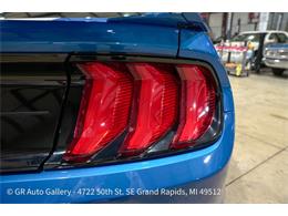 2020 Ford Mustang (CC-2121869) for sale in Kentwood, Michigan