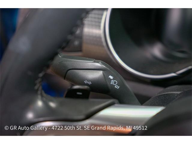 2020 Ford Mustang (CC-2121869) for sale in Kentwood, Michigan