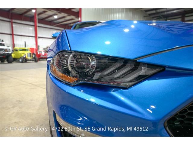 2020 Ford Mustang (CC-2121869) for sale in Kentwood, Michigan