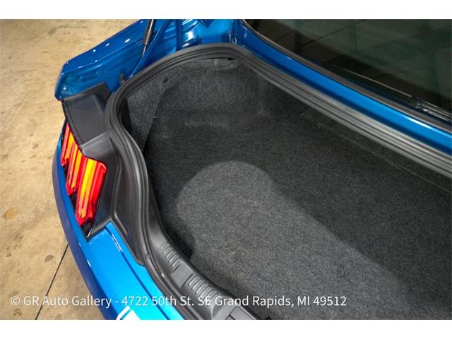 2020 Ford Mustang (CC-2121869) for sale in Kentwood, Michigan
