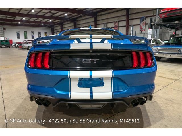 2020 Ford Mustang (CC-2121869) for sale in Kentwood, Michigan