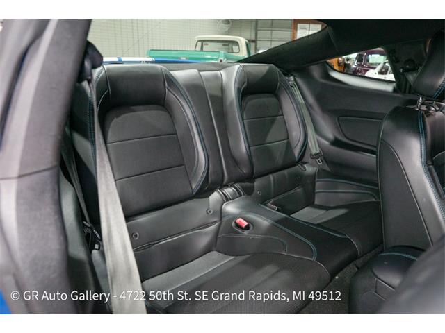 2020 Ford Mustang (CC-2121869) for sale in Kentwood, Michigan