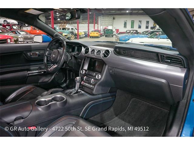 2020 Ford Mustang (CC-2121869) for sale in Kentwood, Michigan