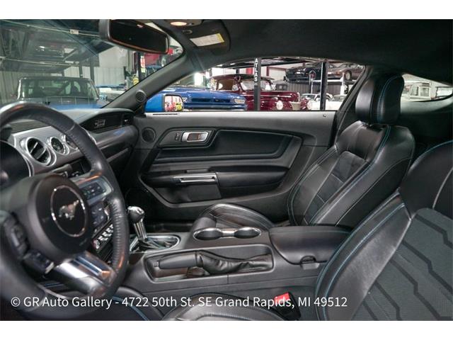 2020 Ford Mustang (CC-2121869) for sale in Kentwood, Michigan