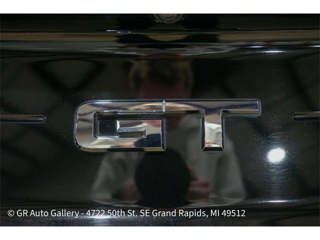 2020 Ford Mustang (CC-2121869) for sale in Kentwood, Michigan