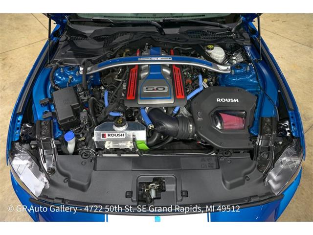 2020 Ford Mustang (CC-2121869) for sale in Kentwood, Michigan