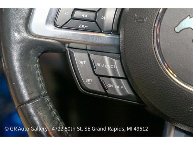 2020 Ford Mustang (CC-2121869) for sale in Kentwood, Michigan