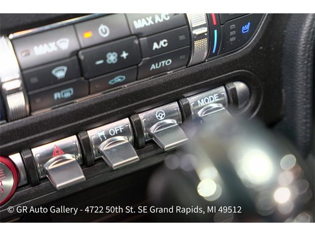 2020 Ford Mustang (CC-2121869) for sale in Kentwood, Michigan