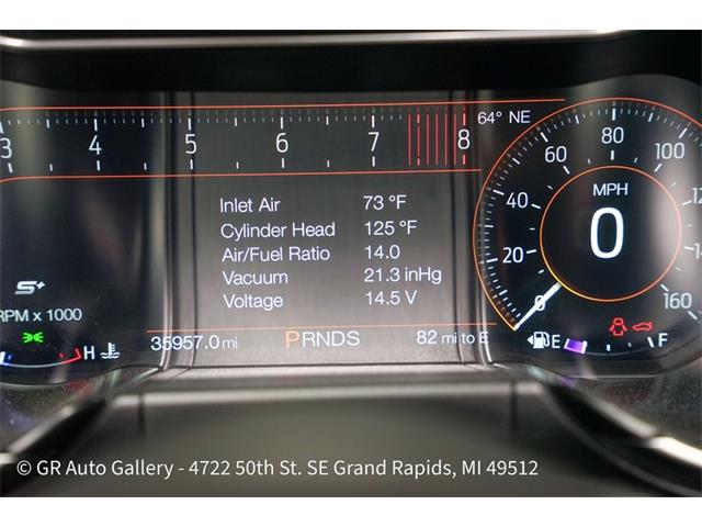 2020 Ford Mustang (CC-2121869) for sale in Kentwood, Michigan