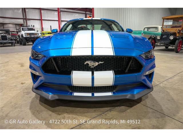 2020 Ford Mustang (CC-2121869) for sale in Kentwood, Michigan