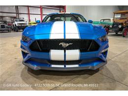 2020 Ford Mustang (CC-2121869) for sale in Kentwood, Michigan