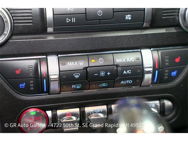 2020 Ford Mustang (CC-2121869) for sale in Kentwood, Michigan