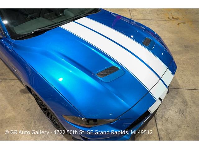 2020 Ford Mustang (CC-2121869) for sale in Kentwood, Michigan