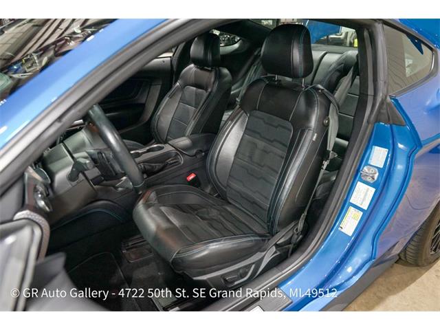 2020 Ford Mustang (CC-2121869) for sale in Kentwood, Michigan