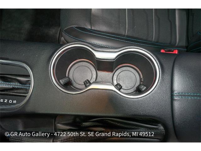2020 Ford Mustang (CC-2121869) for sale in Kentwood, Michigan
