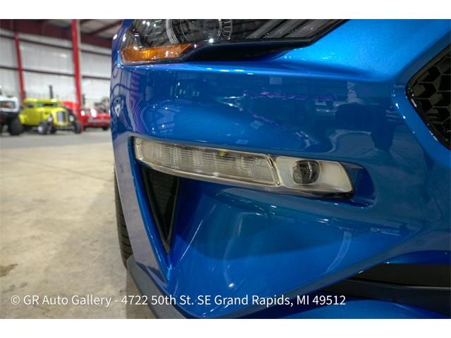 2020 Ford Mustang (CC-2121869) for sale in Kentwood, Michigan
