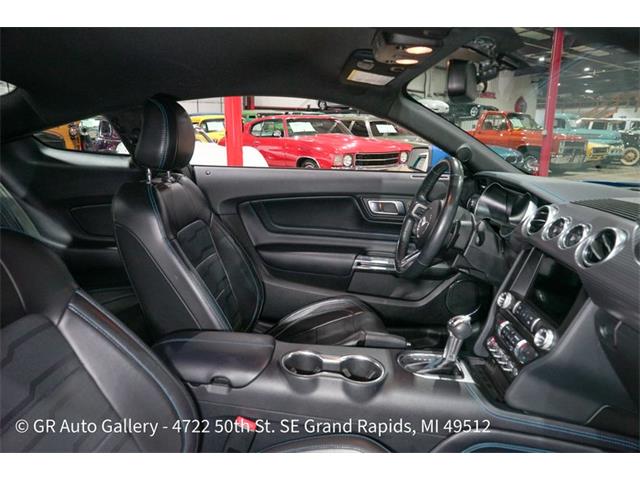 2020 Ford Mustang (CC-2121869) for sale in Kentwood, Michigan