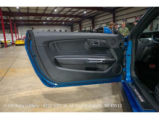2020 Ford Mustang (CC-2121869) for sale in Kentwood, Michigan