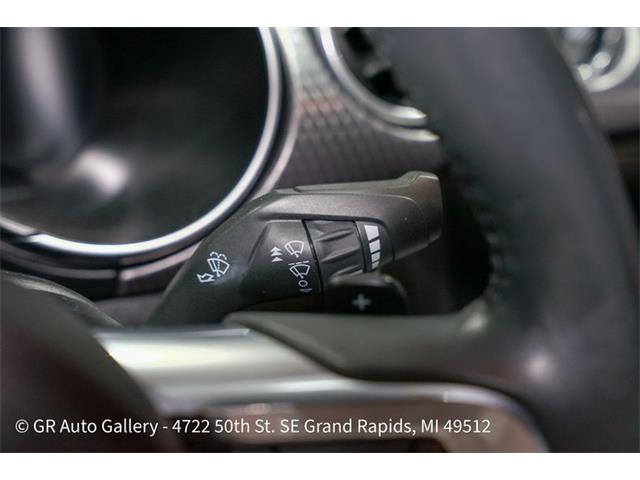 2020 Ford Mustang (CC-2121869) for sale in Kentwood, Michigan