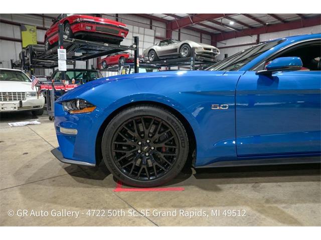 2020 Ford Mustang (CC-2121869) for sale in Kentwood, Michigan