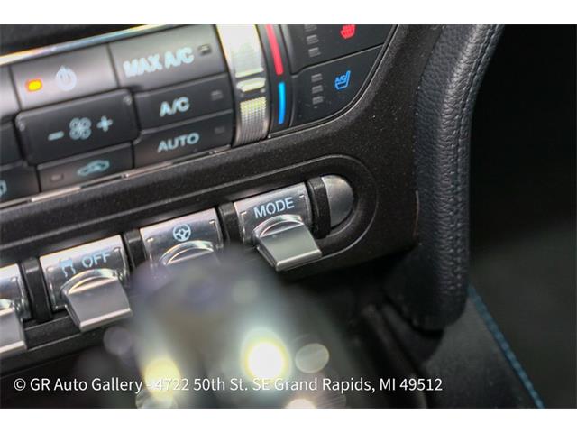 2020 Ford Mustang (CC-2121869) for sale in Kentwood, Michigan