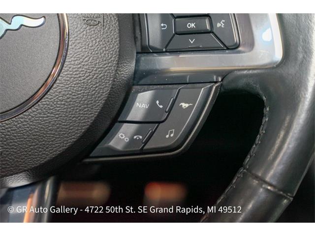 2020 Ford Mustang (CC-2121869) for sale in Kentwood, Michigan