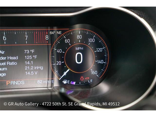 2020 Ford Mustang (CC-2121869) for sale in Kentwood, Michigan