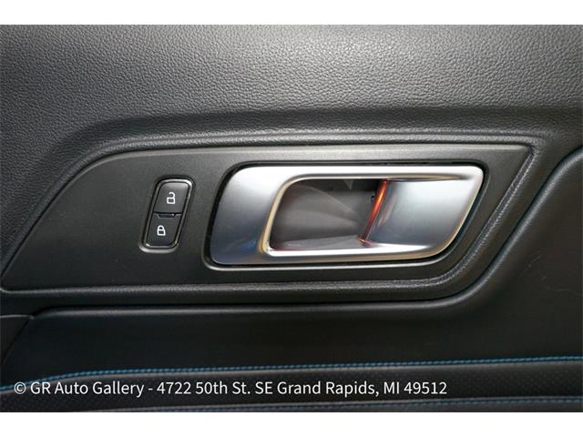 2020 Ford Mustang (CC-2121869) for sale in Kentwood, Michigan