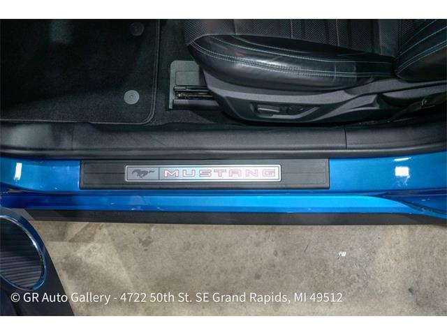 2020 Ford Mustang (CC-2121869) for sale in Kentwood, Michigan