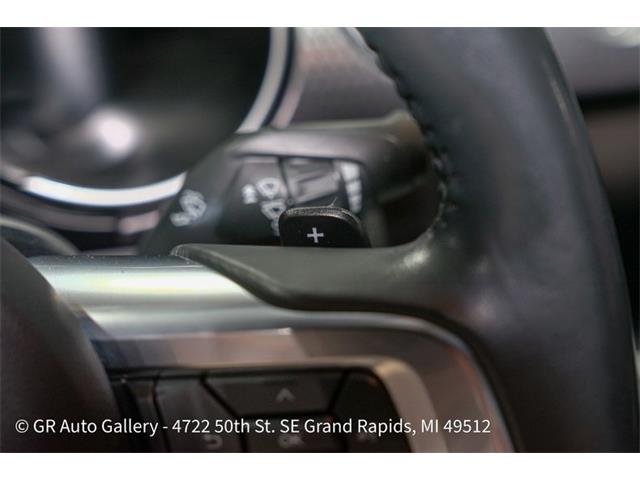 2020 Ford Mustang (CC-2121869) for sale in Kentwood, Michigan