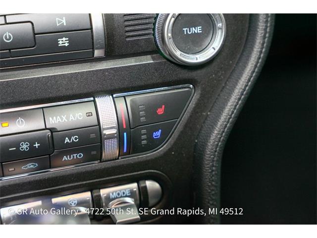 2020 Ford Mustang (CC-2121869) for sale in Kentwood, Michigan