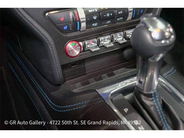 2020 Ford Mustang (CC-2121869) for sale in Kentwood, Michigan