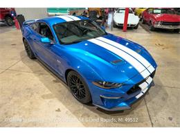 2020 Ford Mustang (CC-2121869) for sale in Kentwood, Michigan