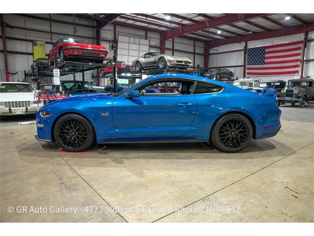 2020 Ford Mustang (CC-2121869) for sale in Kentwood, Michigan