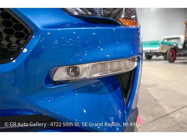 2020 Ford Mustang (CC-2121869) for sale in Kentwood, Michigan