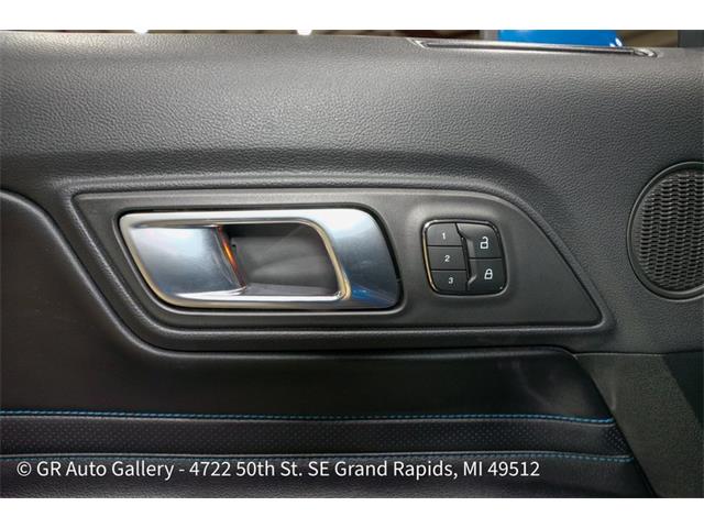 2020 Ford Mustang (CC-2121869) for sale in Kentwood, Michigan