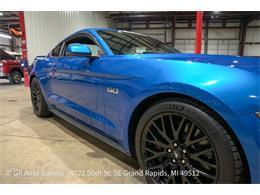 2020 Ford Mustang (CC-2121869) for sale in Kentwood, Michigan