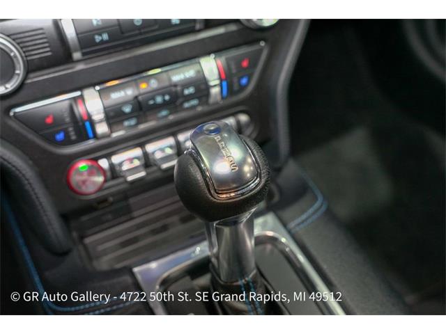 2020 Ford Mustang (CC-2121869) for sale in Kentwood, Michigan