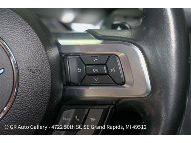 2020 Ford Mustang (CC-2121869) for sale in Kentwood, Michigan