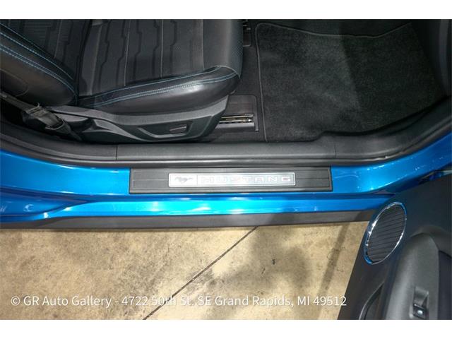 2020 Ford Mustang (CC-2121869) for sale in Kentwood, Michigan