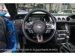 2020 Ford Mustang (CC-2121869) for sale in Kentwood, Michigan