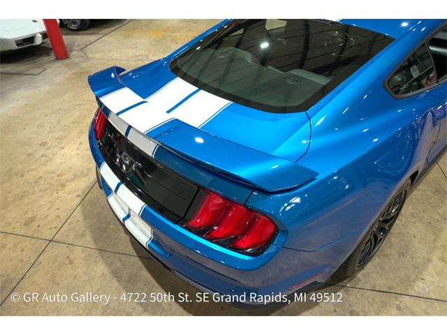 2020 Ford Mustang (CC-2121869) for sale in Kentwood, Michigan