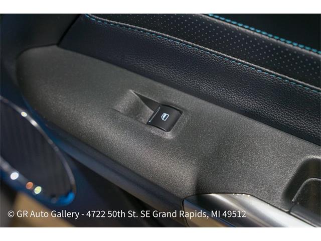 2020 Ford Mustang (CC-2121869) for sale in Kentwood, Michigan